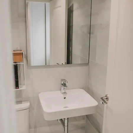 Hotel Picasso City Center 1a